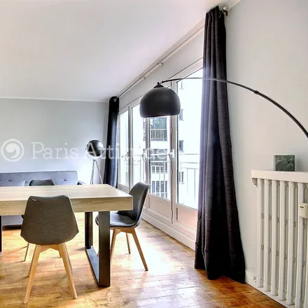 Image 6 - 21 Rue de la Faisanderie, 75116 Paris, France - Apartment for rent