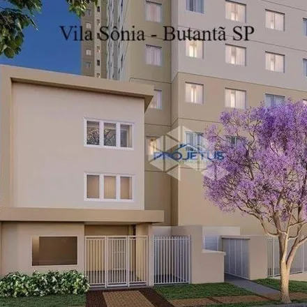 Buy this 1 bed apartment on Avenida Professor Francisco Morato 4009 in Vila Sônia, São Paulo - SP