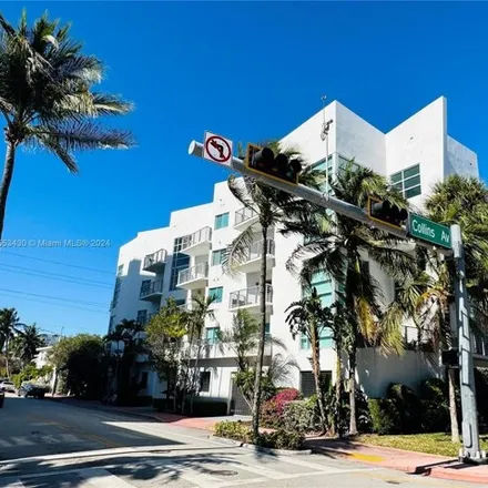 Rent this 2 bed condo on 7700 Collins Avenue in Miami Beach, FL 33141