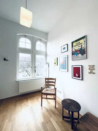 Rent this 1 bed apartment on Tannenstraße 54 in 40476 Dusseldorf, Germany