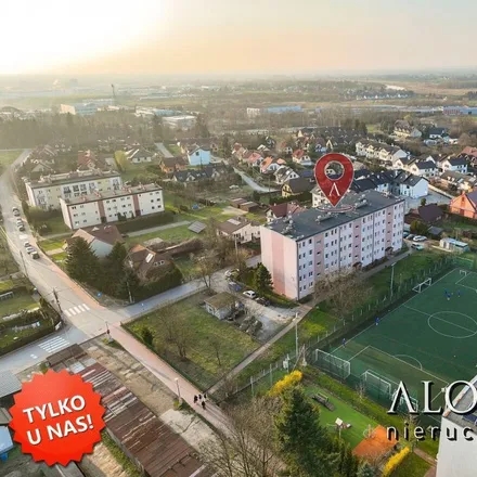 Buy this 3 bed apartment on Stefana Batorego in 32-005 Niepołomice, Poland