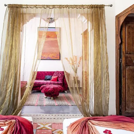 Image 7 - Marrakesh, Marrakech, Morocco - House for rent