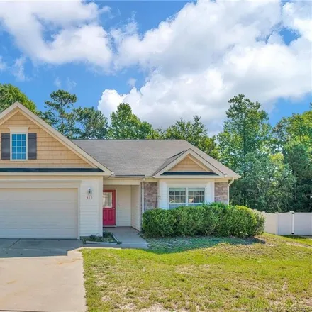 Buy this 3 bed house on 3099 NC 87 in Spout Springs, Harnett County