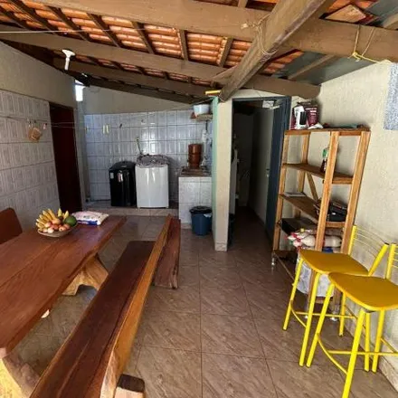 Buy this 3 bed house on Rua Pires do Rio in Cidade Satélite São Luiz, Aparecida de Goiânia - GO