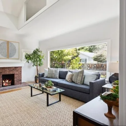 Image 5 - 1227 Channing Way, Berkeley, CA 94702, USA - House for sale