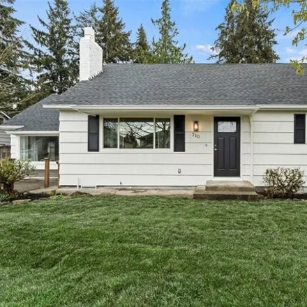 Buy this 4 bed house on 740 141st Street South in Parkland, WA 98444