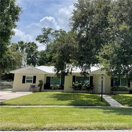 Rent this 3 bed house on 2075 34th Avenue in Vero Beach, FL 32960
