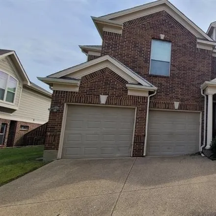 Rent this 4 bed house on 10330 Sandbar Drive in Irving, TX 75063
