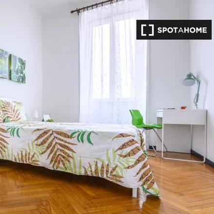 Rent this 5 bed room on Piazzale Stazione Genova in 20144 Milan MI, Italy