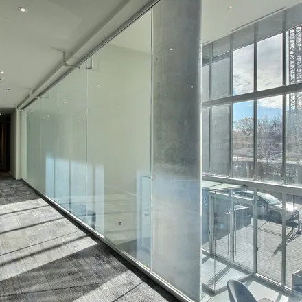 Image 3 - Bass Condos - Phase 1, 315 Rue Richmond, Montreal, QC H3J 1T9, Canada - Townhouse for sale