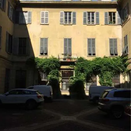 Image 5 - Via Cappuccio 7, 20123 Milan MI, Italy - Apartment for rent