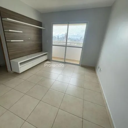 Rent this 2 bed apartment on Rua Canuná in Parque Amazonas, Goiânia - GO