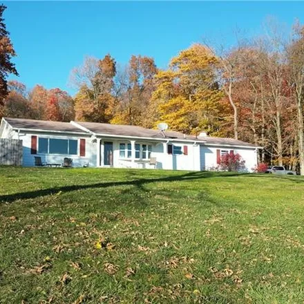 Buy this 3 bed house on 153 Tower Road in Greene Township, PA 16134