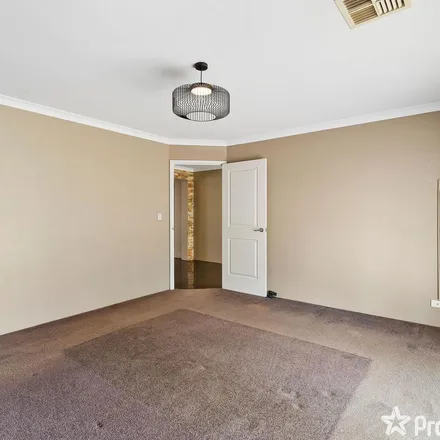 Rent this 4 bed apartment on Villapark Way in Baldivis WA 6171, Australia