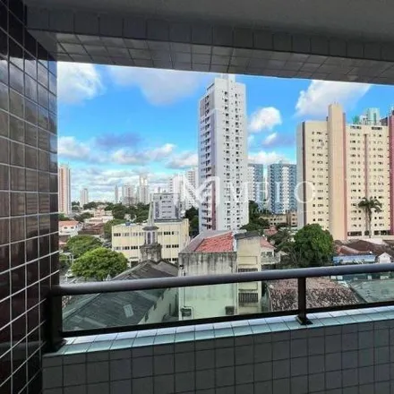 Image 2 - Rua Major Nereu Guerra 295, Casa Amarela, Recife - PE, 52070-300, Brazil - Apartment for sale