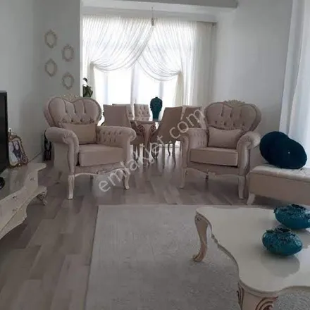 Rent this 5 bed apartment on unnamed road in 77000 Çiftlikköy, Turkey