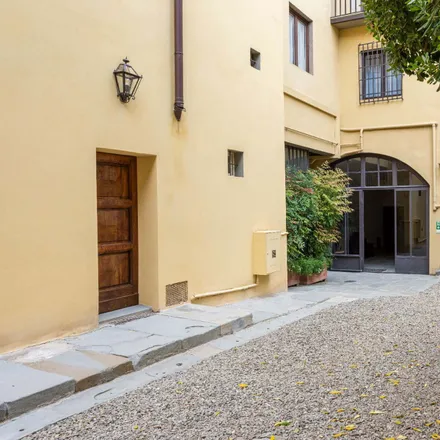 Image 3 - Via dei Guicciardini 33 R, 50125 Florence FI, Italy - Apartment for rent