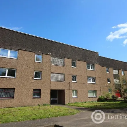 Rent this 2 bed apartment on Brodie Street in Falkirk, FK2 7RY