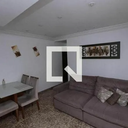 Image 1 - Avenida José Faria da Rocha, Eldorado, Contagem - MG, 32315, Brazil - Apartment for sale