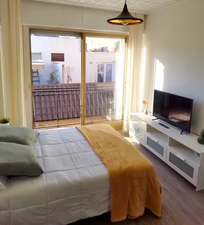Rent this 5 bed room on El Girasol in Calle San José, 30003 Murcia