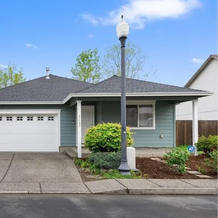 Buy this 3 bed house on 21795 Palisade Place in Fairview, OR 97024