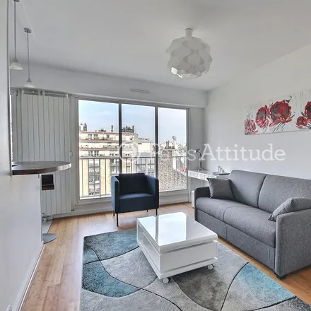 Rent this 1 bed apartment on 146 Boulevard de Grenelle in 75015 Paris, France