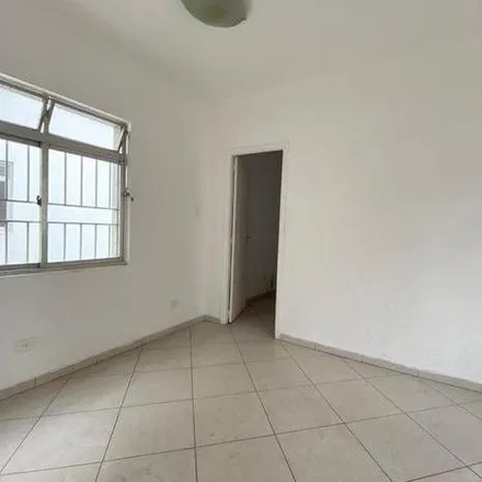 Buy this 1 bed apartment on Rua Doutor Galeão Carvalhal in Gonzaga, Santos - SP