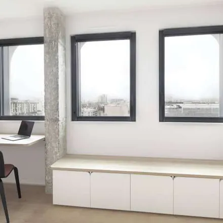 Rent this 1studio apartment on 60 Rue Cambronne in 75015 Paris, France