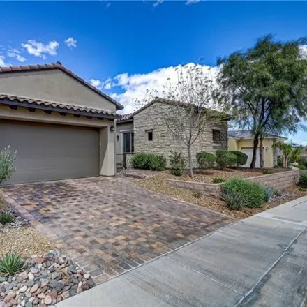 Buy this 3 bed house on 12 Porto Malaga Street in Henderson, NV 89011