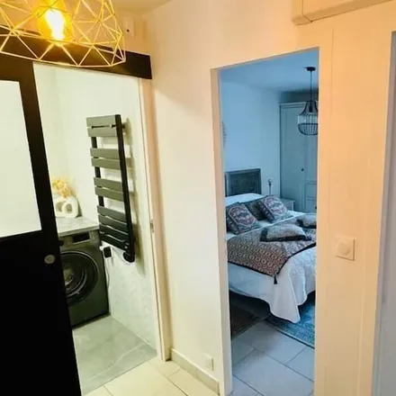 Rent this 2 bed apartment on Voie de l'Hérault in 34200 Sète, France