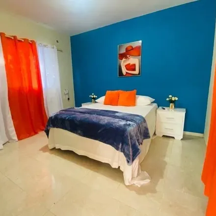 Image 1 - Villa Montellano, Puerto Plata, 57000, Dominican Republic - Apartment for rent
