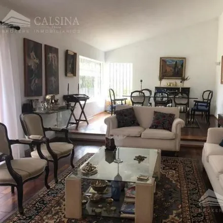 Buy this 3 bed house on Uspallata in Lomas Este, Villa Allende