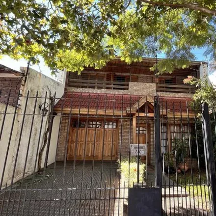 Buy this 5 bed house on Chacabuco 598 in Bernal Este, B1876 AWD Bernal