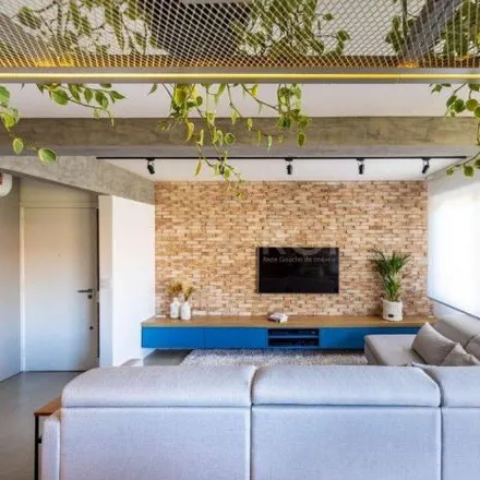 Buy this 2 bed apartment on Rua Barão de Cotegipe in São João, Porto Alegre - RS