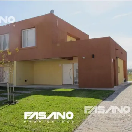 Buy this 2 bed house on San Luis in Partido del Pilar, 1633 Pilar