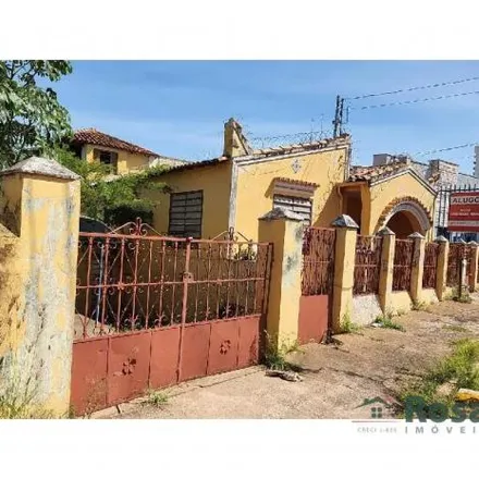 Buy this 3 bed house on Pop House in Rua Comandante Costa, Centro Norte
