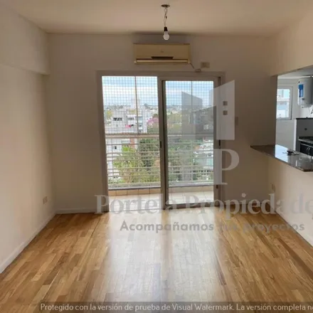 Rent this 1 bed condo on Ingeniero Ernesto Boatti 366 in Partido de Morón, 1708 Morón