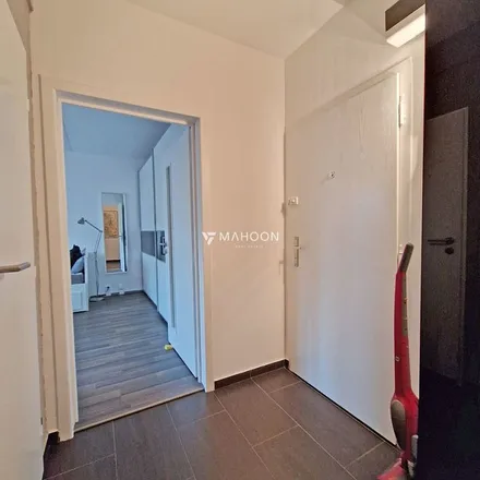 Rent this 1 bed apartment on Kahovská 1703/8 in 149 00 Prague, Czechia