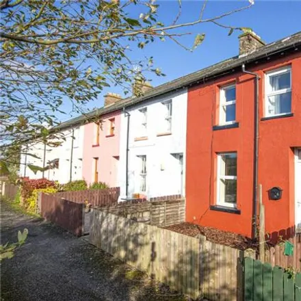 Buy this 2 bed townhouse on 5 North Terrace in Tebay, CA10 3XH