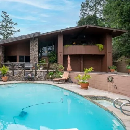 Buy this 3 bed house on 2680 Huntington Drive in Forest Glen, Santa Cruz County