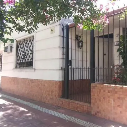 Buy this 1 bed house on Domingo Basavilbaso 884 in 1823 Partido de Lanús, Argentina