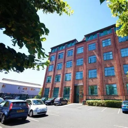 Buy this 1 bed apartment on Birmingham Optical Group in Edgbaston Road East, Balsall Heath