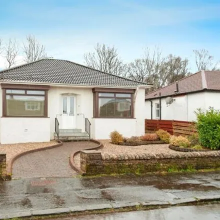 Image 1 - Eastwood Care and Health Centre, Etive Drive, Giffnock, G46 6PN, United Kingdom - House for sale