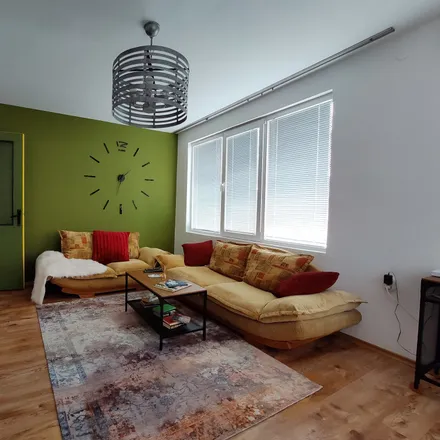 Rent this 4 bed apartment on Born in bul. Knyaz Boris I, р-н "Одесос"