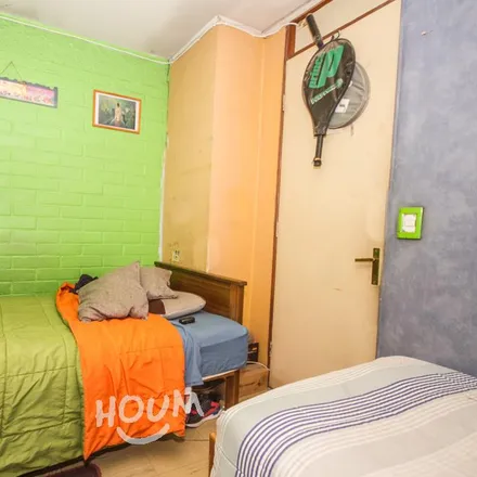 Buy this 2 bed house on Miguel Ángel 609 in 815 1746 Provincia de Cordillera, Chile