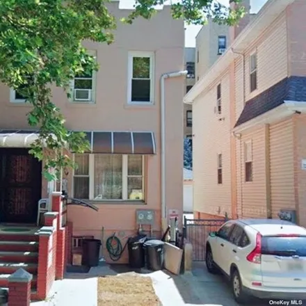 Buy this 3 bed house on 1651 West 10th Street in New York, NY 11223