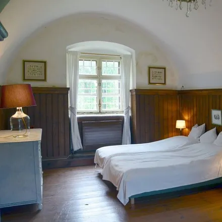 Rent this 1 bed apartment on Greillenstein in 3592 Röhrenbach, Austria