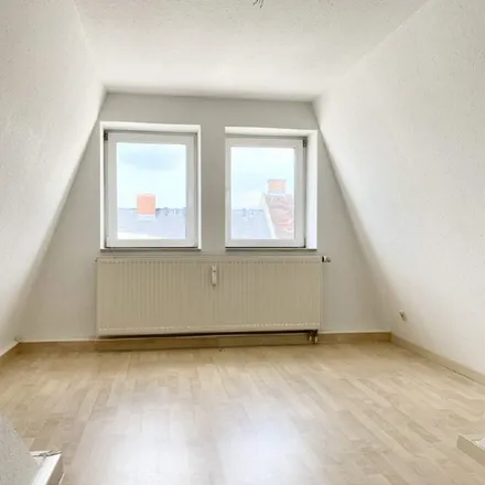 Image 5 - A&V Überflieger, Zietenstraße, 09130 Chemnitz, Germany - Apartment for rent