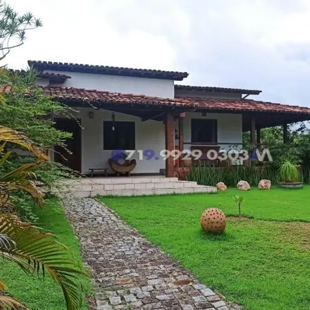 Buy this 3 bed house on unnamed road in Portão, Lauro de Freitas - BA