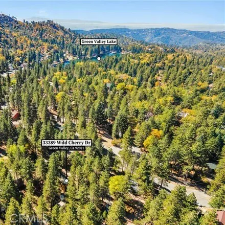 Image 5 - 699 Wild Cherry Drive, Green Valley Lake, San Bernardino County, CA 92341, USA - House for sale